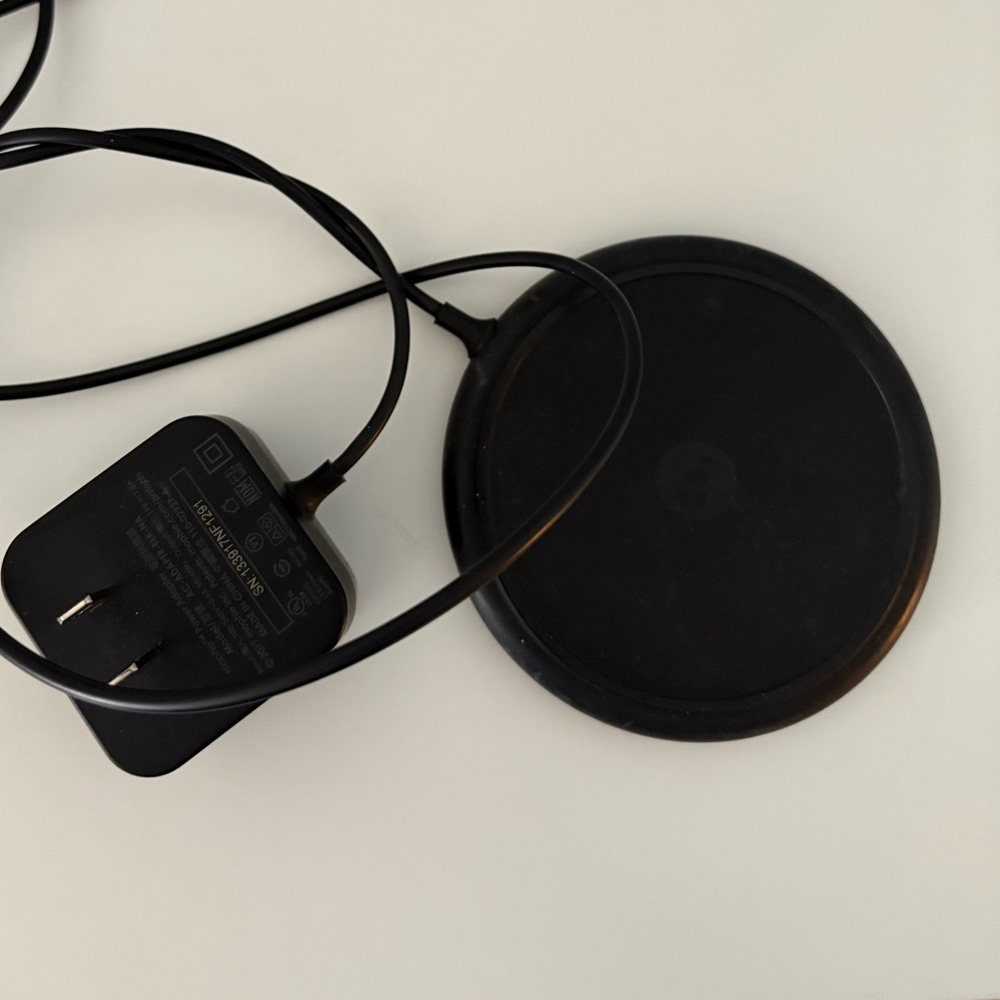 Mophie Wireless Charging Pad
